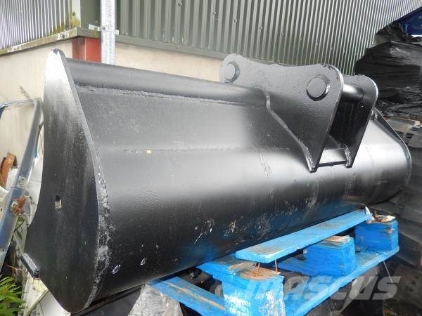  New 12 Ton Digging Buckets Buckets