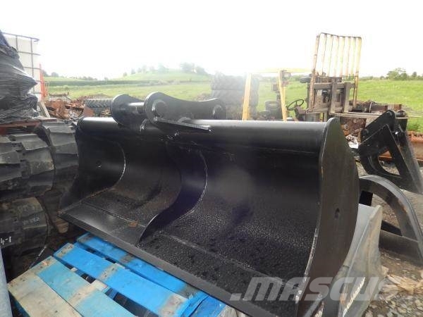  New 12 Ton Digging Buckets Buckets