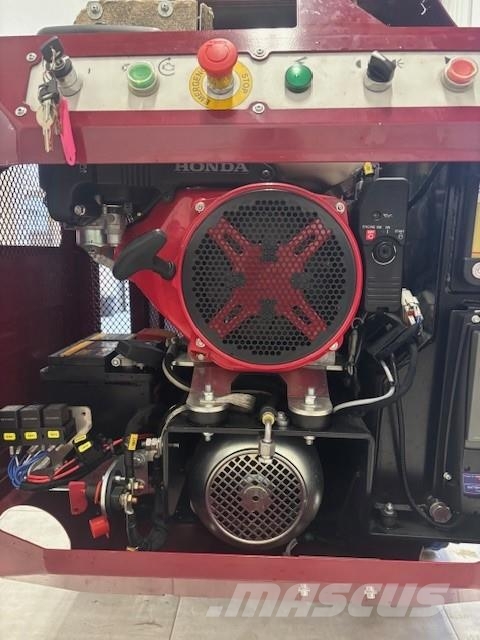  ELMA PCR12 Polovni mini kranovi