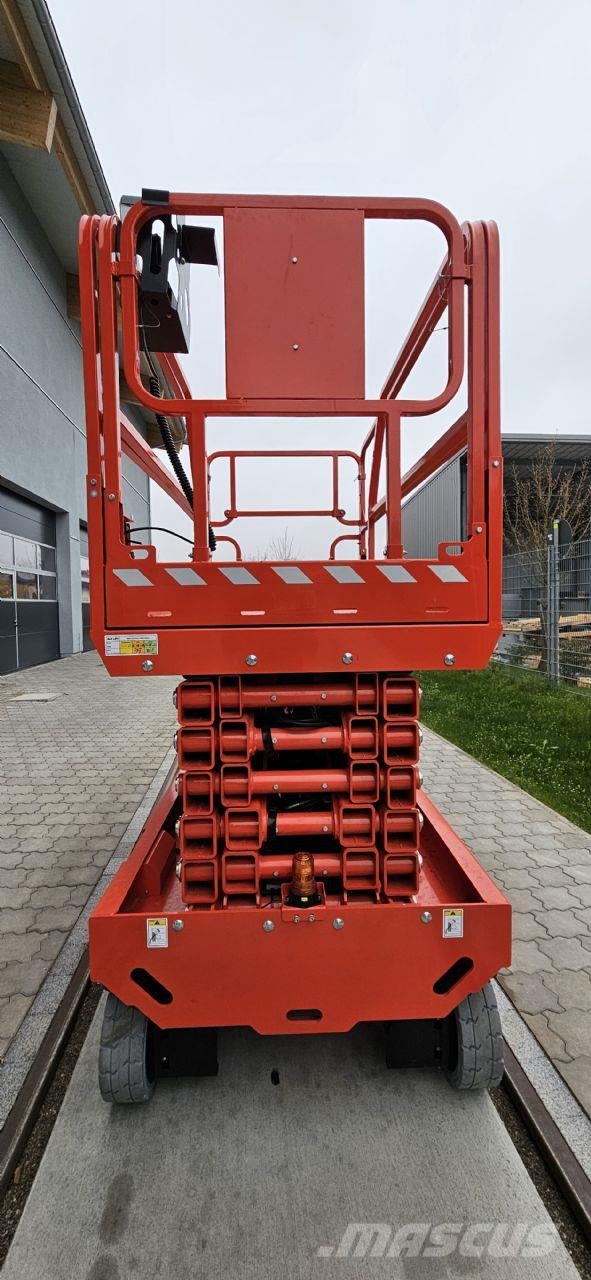 ELS LIFT EL14E Schaarhoogwerkers