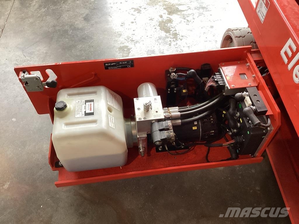 ELS LIFT EL8-SE Scissor lifts