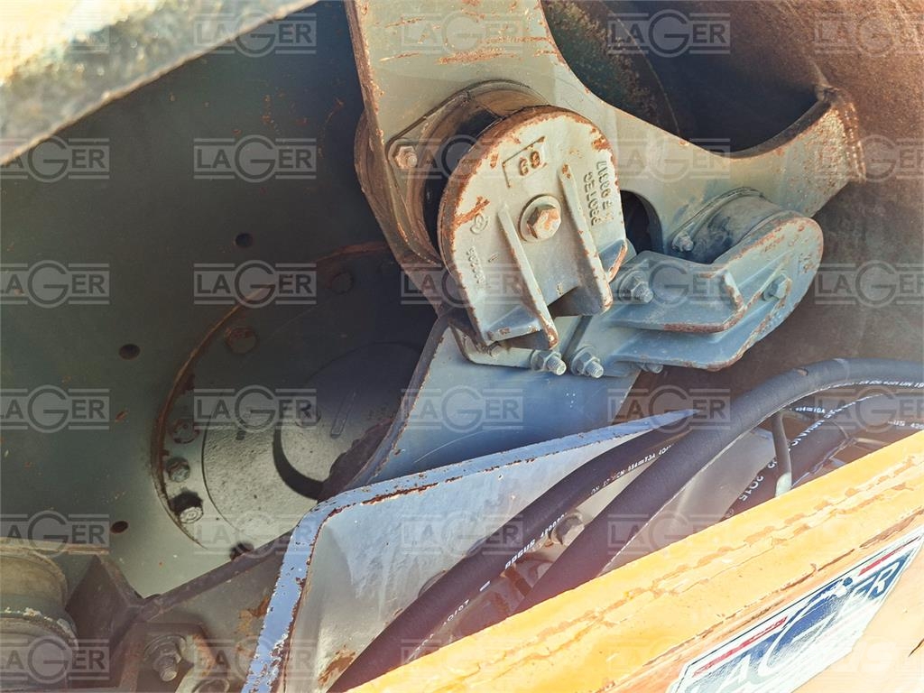 Atlas AW1120 مداحل ثنائية الاسطوانة