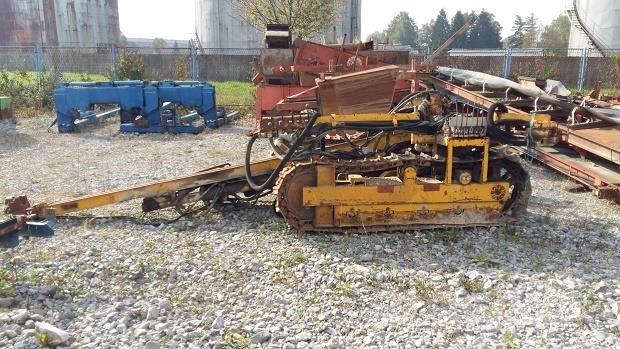 Böhler TC110 Urbji