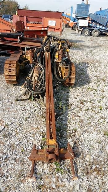Böhler TC110 Urbji