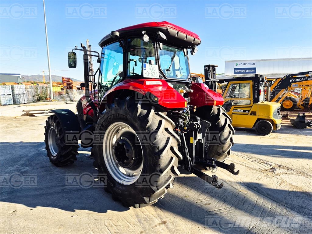 Case IH FARMALL 110 M 트랙터