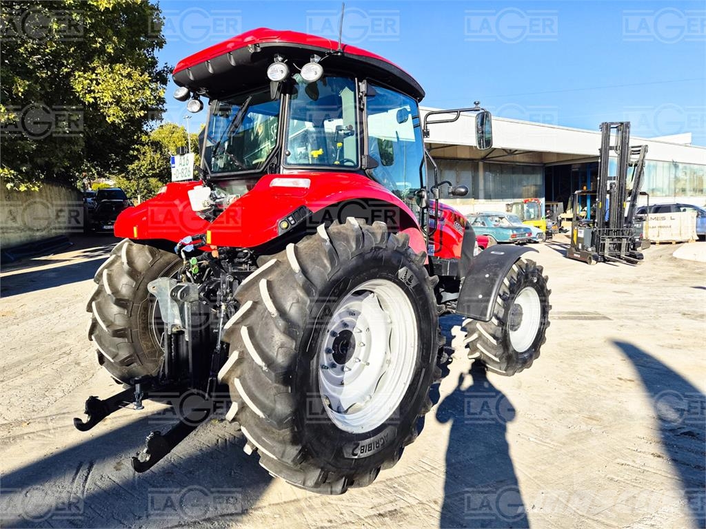 Case IH FARMALL 110 M 트랙터