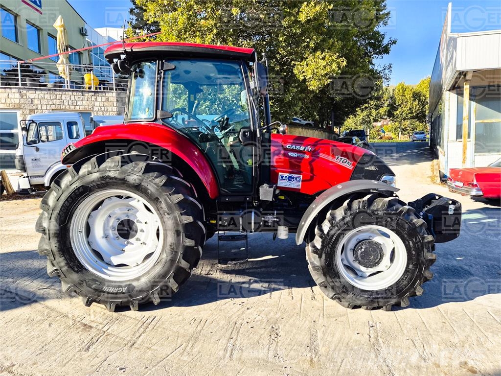 Case IH FARMALL 110 M 트랙터
