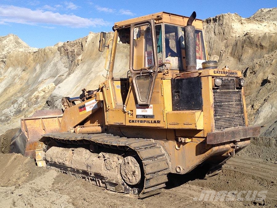 CAT 963 Încarcatoare cu excavator