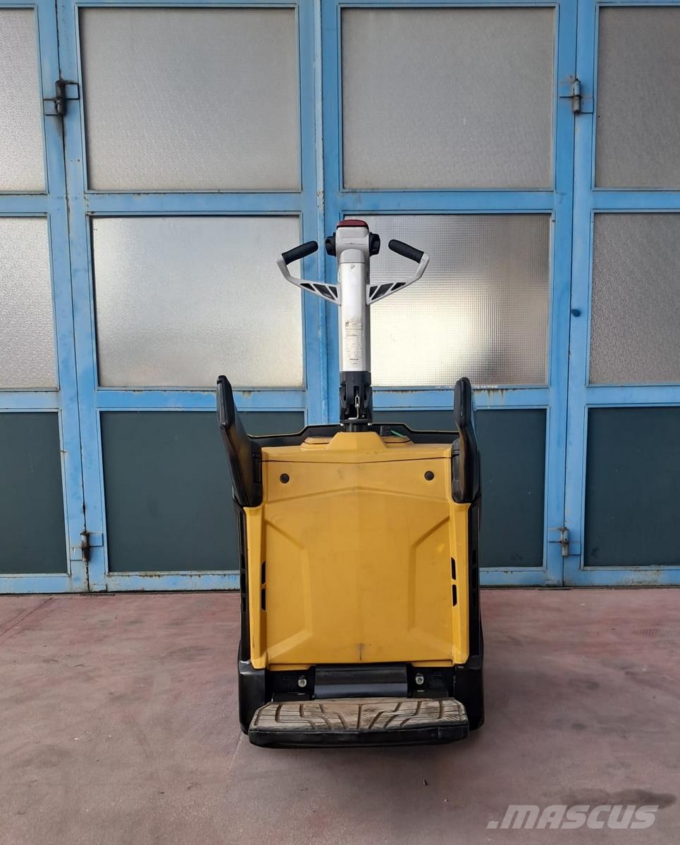 CAT NPV20N2 معدات الرفع منخفض المستوى