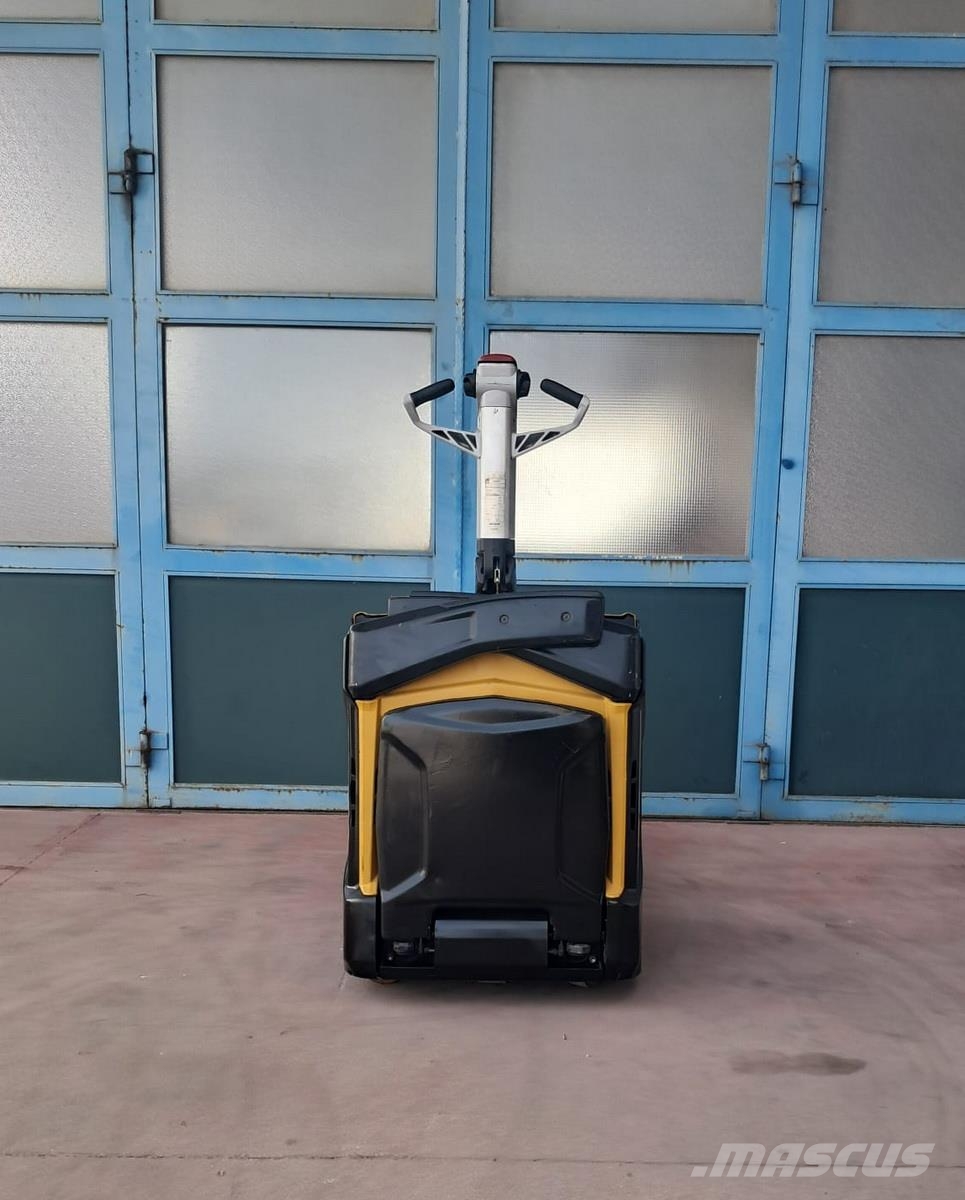 CAT NPV20N2 معدات الرفع منخفض المستوى