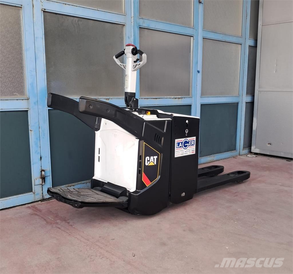 CAT NPV20N2 Штабелери