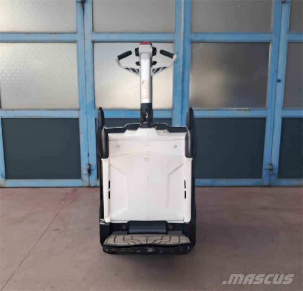 CAT NPV20N2 Штабелери