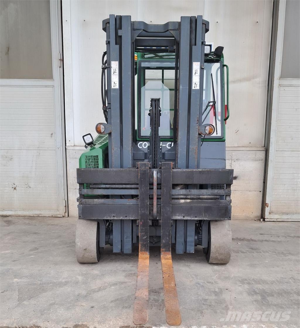 Combilift C4000CB Dīzeļa autoiekrāvēji
