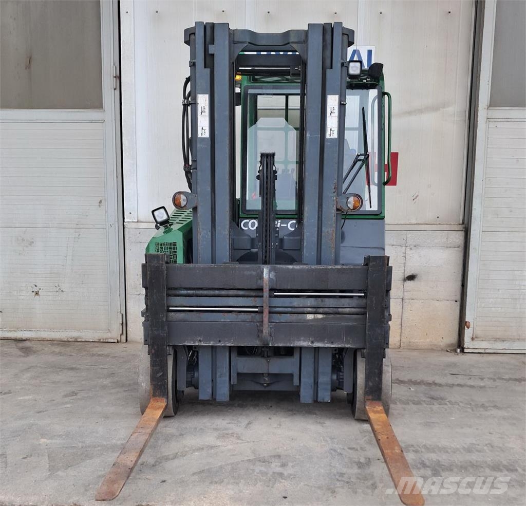 Combilift C4000CB Dīzeļa autoiekrāvēji