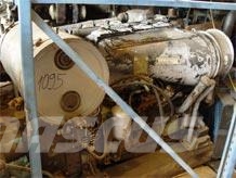 Deutz A4L514 Motori za građevinarstvo