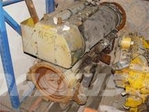 Deutz F4L413L Motori za građevinarstvo