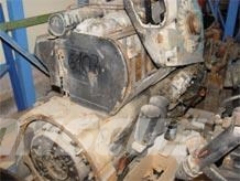 Deutz F4L413R Motori za građevinarstvo