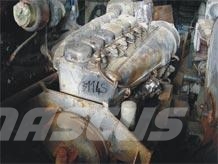 Deutz F6L912 Motori za građevinarstvo