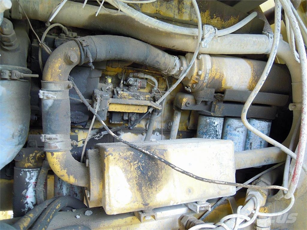 Faun K55 عربات نقل قلابة للمواقع