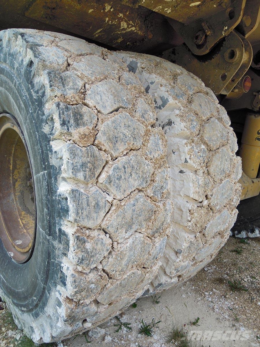 Faun K55 Mini Dumpers
