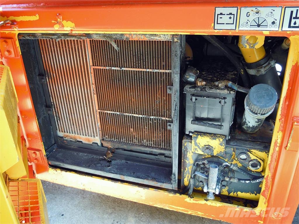 Hamm VH700 A Rolos compactadores de tambor duplo