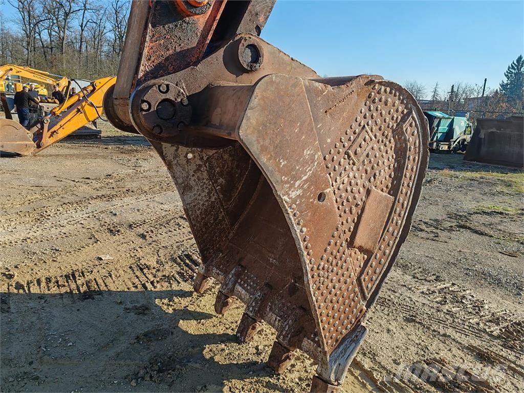 Hitachi ZX350 LCN-3 Εκσκαφείς με ερπύστριες