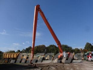 Hitachi ZX520LCH-3 Bageri guseničari