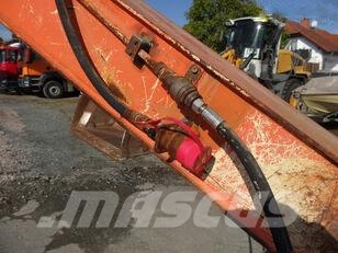 Hitachi ZX520LCH-3 Bageri guseničari