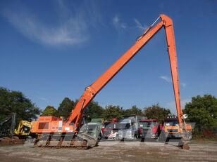 Hitachi ZX520LCH-3 Bageri guseničari