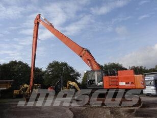 Hitachi ZX520LCH-3 Bageri guseničari