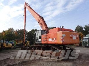 Hitachi ZX520LCH-3 Bageri guseničari