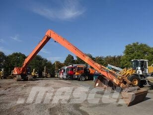 Hitachi ZX520LCH-3 Bageri guseničari