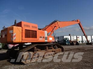 Hitachi ZX520LCH-3 Bageri guseničari