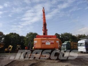Hitachi ZX520LCH-3 Bageri guseničari