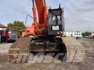 Hitachi ZX520LCH-3 Bageri guseničari