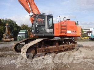 Hitachi ZX520LCH-3 Bageri guseničari