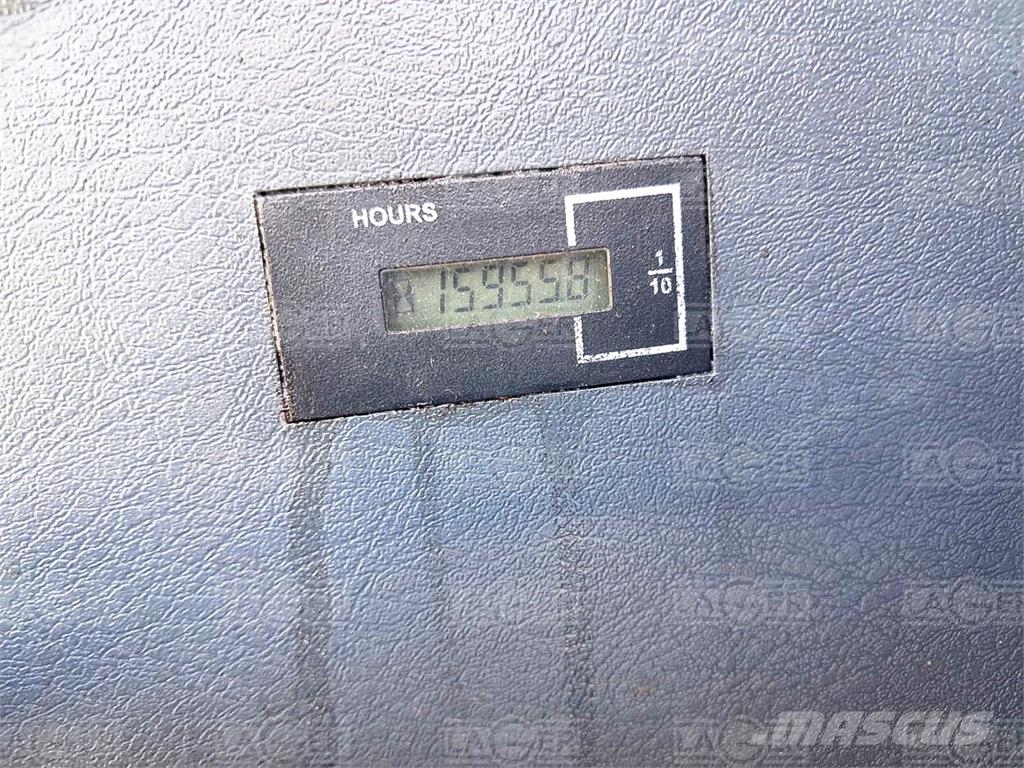 Hyundai R290LC-9 Bageri guseničari