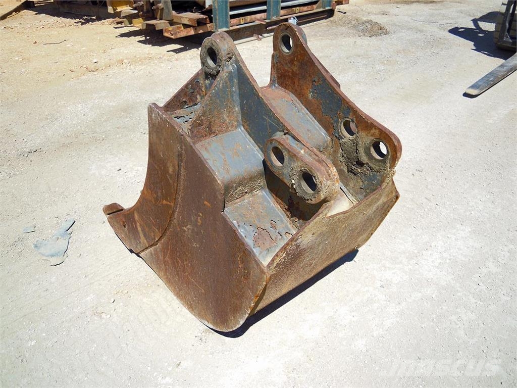 KORPA / BUCKET 600mm Κατασκευές - Άλλα