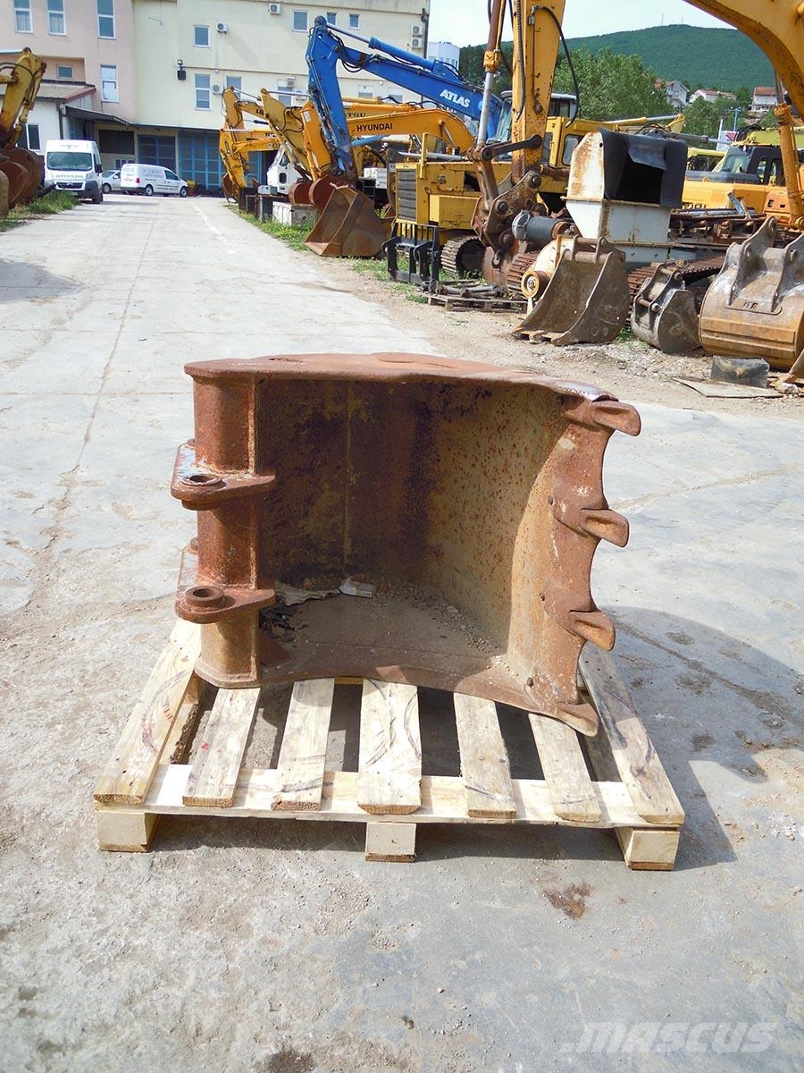KORPA / BUCKET 750mm Κατασκευές - Άλλα