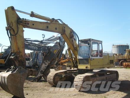 Liebherr R932 HDSL Ostale komponente za građevinarstvo