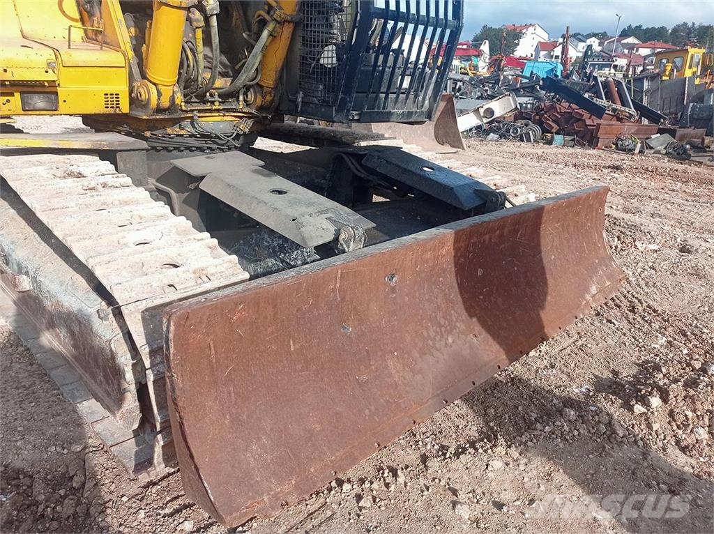Liebherr R934 BT Bageri guseničari
