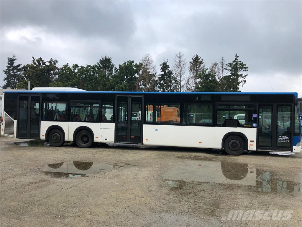 Mercedes-Benz Citaro O530 L Construction - Others
