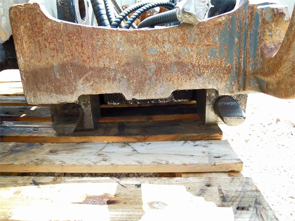 OilQuick prihvat 310mm 建筑机械-其他
