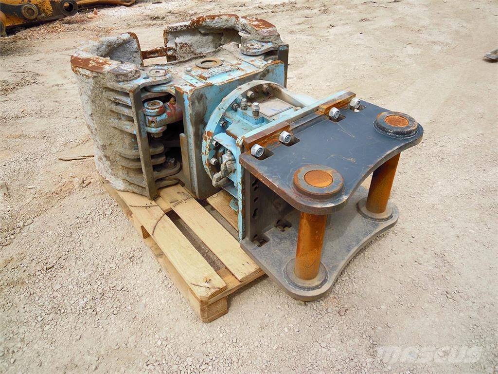  POQUTEC 600mm Κατασκευές - Άλλα