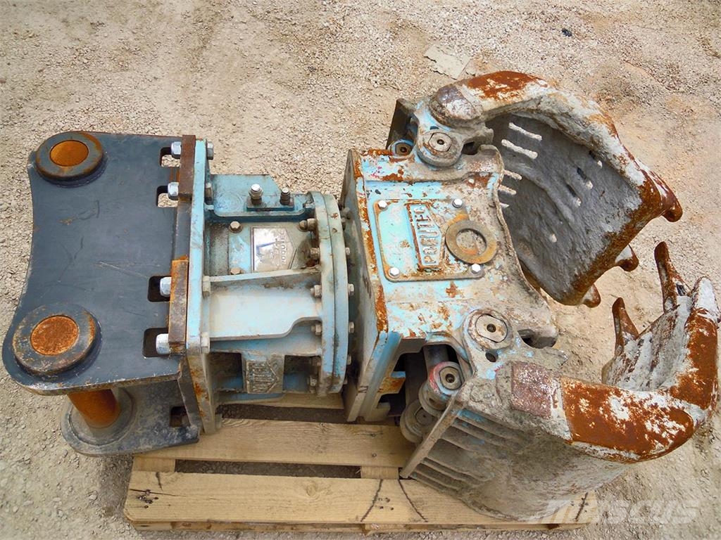  POQUTEC 600mm Κατασκευές - Άλλα