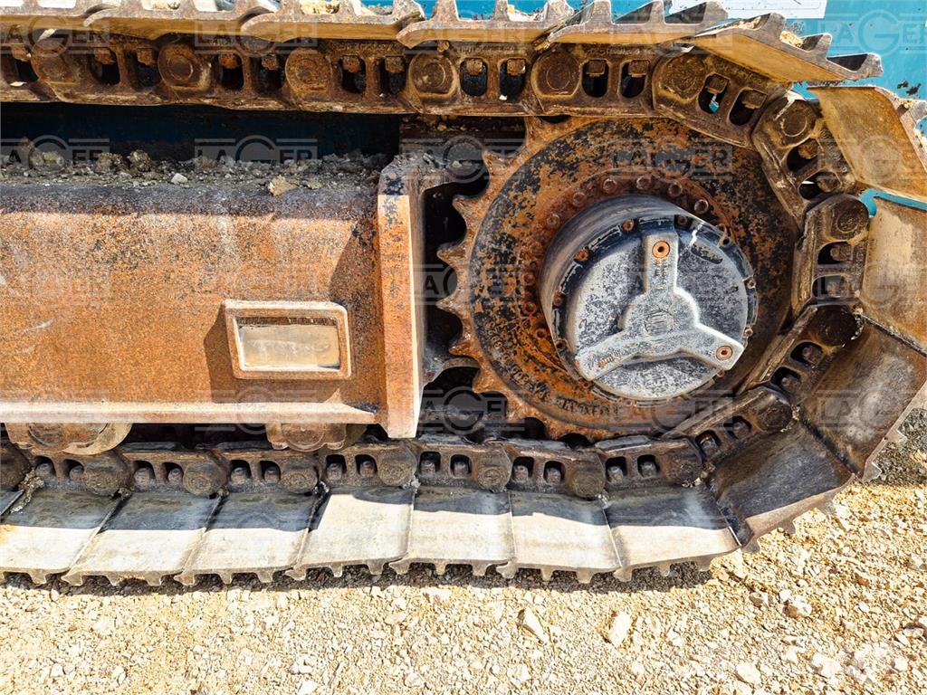 Powerscreen CHIEFTAIN 2400 غرابيل