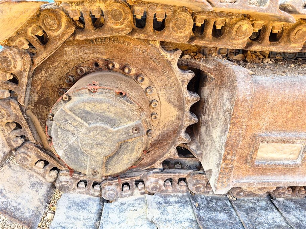 Powerscreen CHIEFTAIN 2400 غرابيل