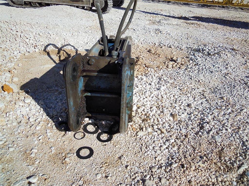 Titan SG3400 Hydraulische Heihamers