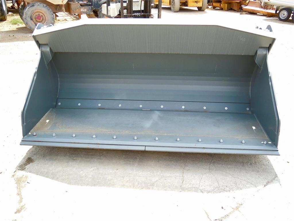 Weidemann 4/1 2500mm 1,45m3 Bouw - Overige