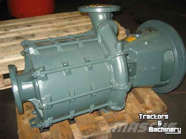 Caprari MG 80/4-4 مضخات الري